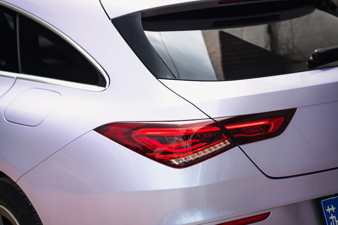Photo Car exterior